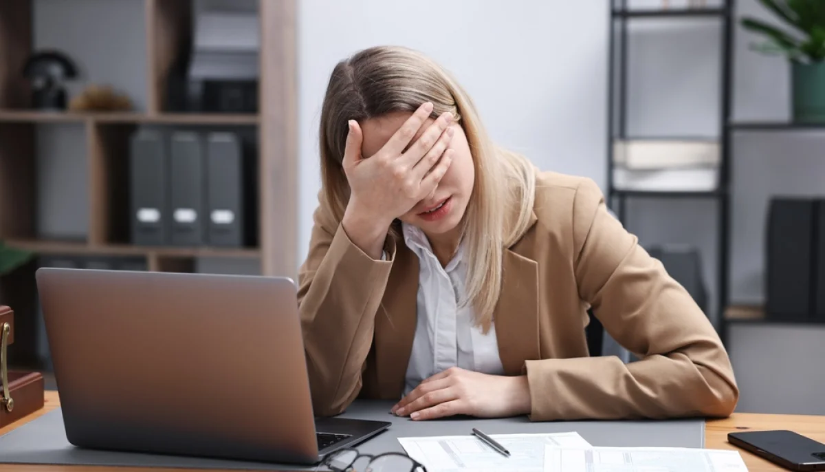 Burn-out : signes à reconnaître et solutions