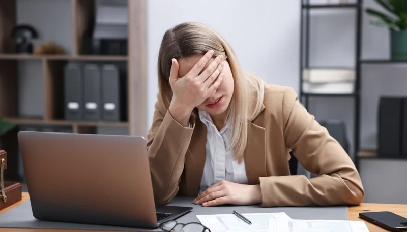 Burn-out : signes à reconnaître et solutions
