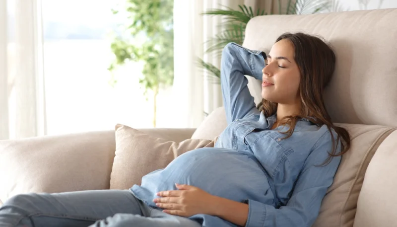 Grossesse sereine : astuces pour bien la vivre