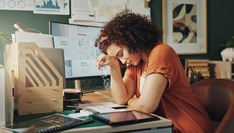 Stress et santé : quel impact ?