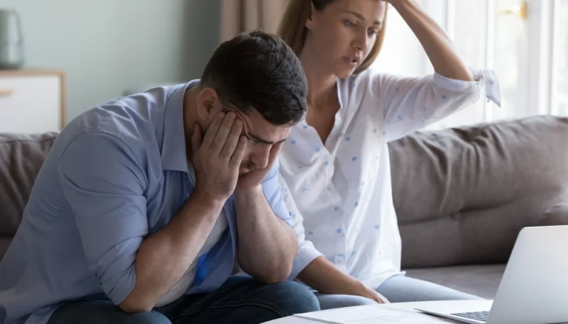 Couple et charge mentale, comment trouver l’équilibre ?