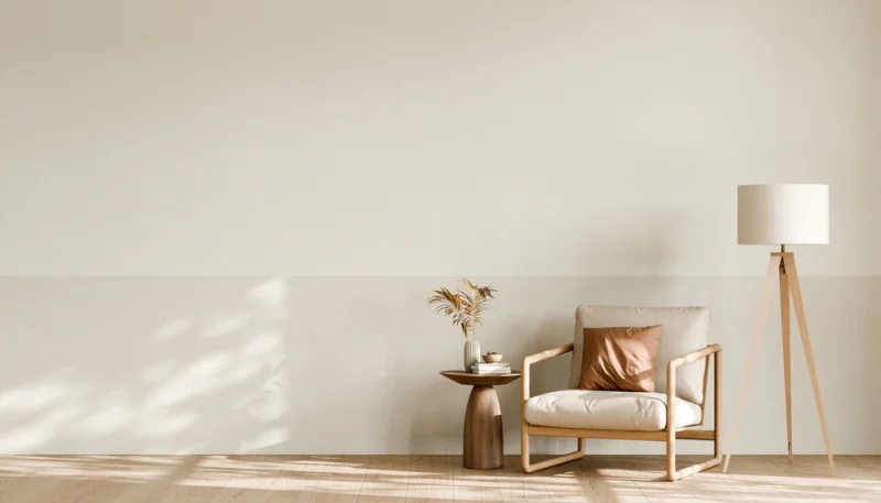 Décoration minimaliste : avantages et conseils