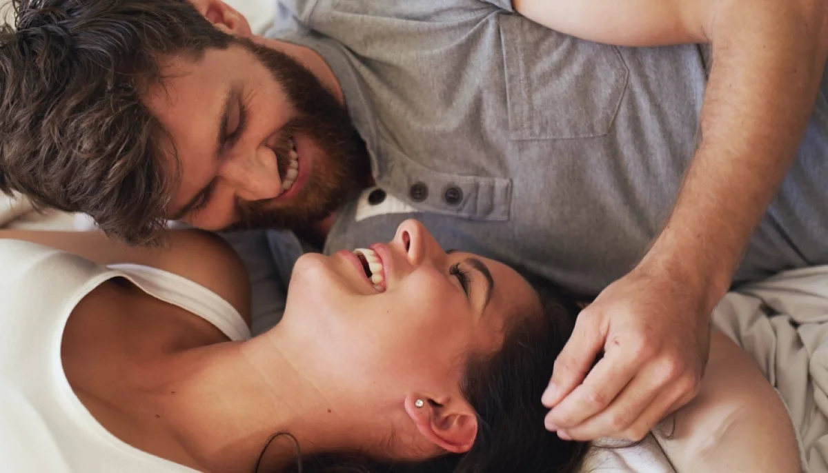 Communication dans le couple : clé d’une sexualité réussie