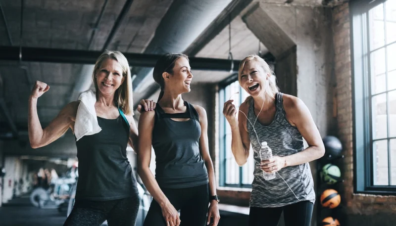 Remise en forme : par où commencer sans se décourager ?
