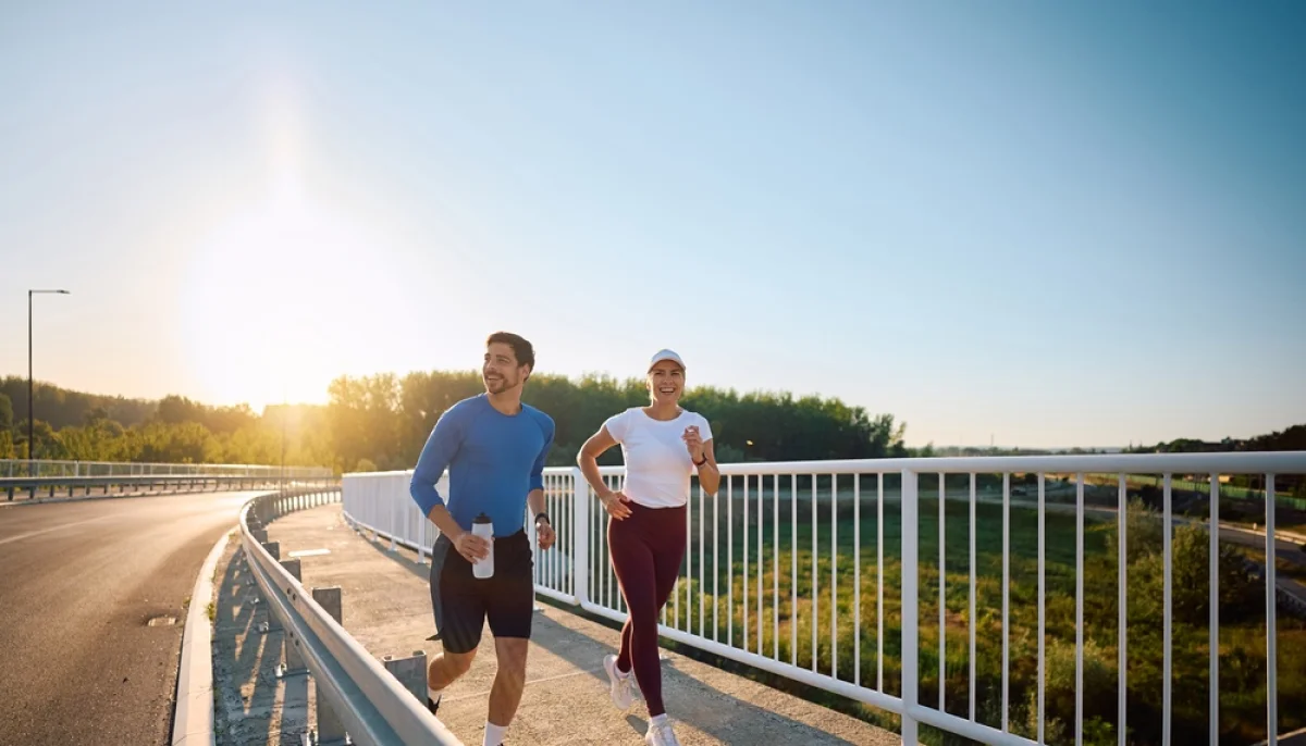20 minutes de sport par jour : est-ce suffisant ?