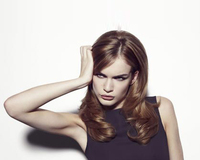 Coiffure : tendances Printemps-été 2014