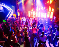 Danser la Zumba®... en boîte de nuit !