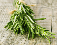 Le romarin, l'ami de ma vésicule biliaire et mon arme anti-fatigue