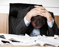 Etes-vous proche du burn-out ?