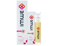 Rencontre avec Candice, la créatrice des soins naturels et bio IMWE