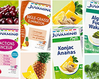 Mincir au naturel : 5 nouveautés minceur de Juvamine