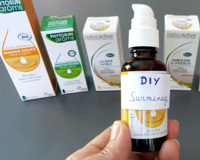 Surmenage : DIY aux huiles essentielles pour éviter le burn-out !