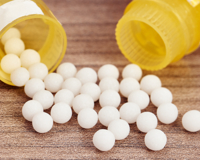 Existe T Il Un Traitement Homeopathique Pour Soulager La Varicelle Clic Bien Etre