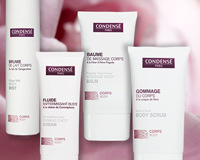 Condensé Paris, la science de la nature au service de notre peau