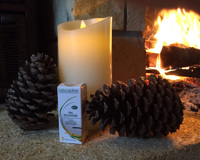 2 huiles essentielles à diffuser pour une ambiance Noël