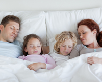 Sommeil : quelques conseils pour retrouver le rythme à la rentrée