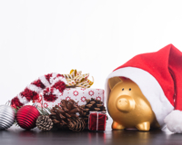 5 astuces pour économiser à Noël