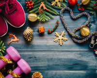 Préparer son corps aux excès de Noël