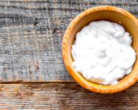 DIY : chantilly raffermissante et anti-cellulite