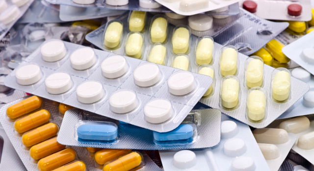 Une pénurie de médicaments guette-t-elle la France ?