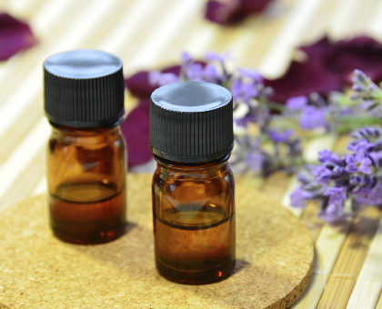 Tous les secrets des bienfaits de l'aromathérapie pendant la grossesse