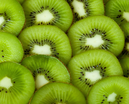 Le kiwi, un fruit riche en vitamine C et doux pour le porte-monnaie