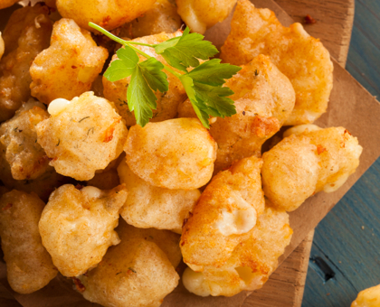 Acras d'Emmentaler AOC suisse