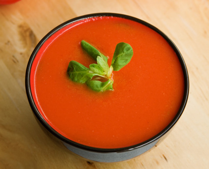 Gaspacho