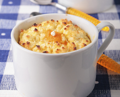 Gratin de potimarron