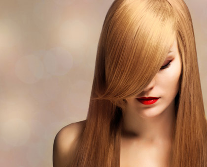 Lisser ses cheveux : le B.A.-BA