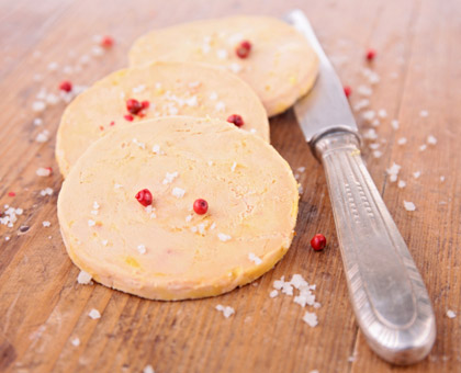 Le foie gras : à l’achat, comment s’y retrouver ?