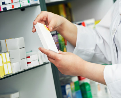 Médicaments génériques : Les 10 propositions pour les relancer