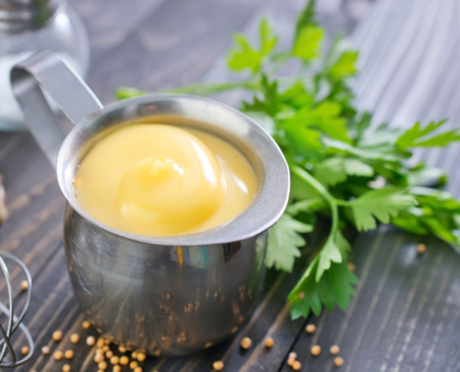 Mayonnaise traditionnelle