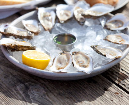 Comment choisir et conserver des huîtres ?