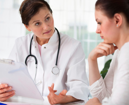 PMA : des gynécologues menacés de sanctions