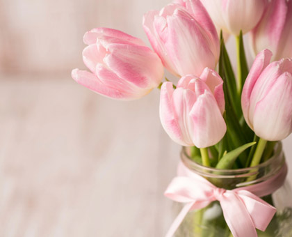 Vous avez reçu un bouquet de fleurs ? 4 conseils pour les conserver longtemps