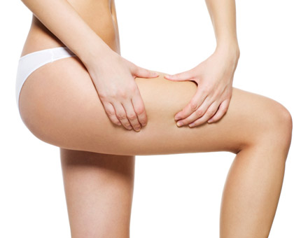 Trois soins anti-cellulite à votre service !