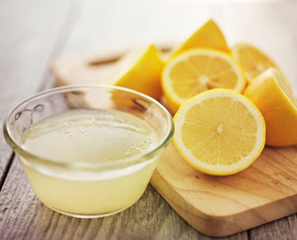 Détox de printemps : une journée type