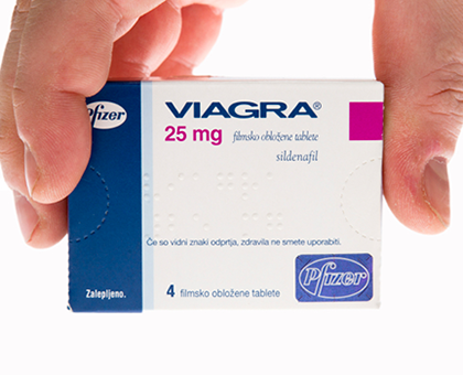Le viagra® aurait-il plusieurs vertus ?