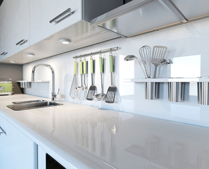 Changer son plan de travail, un jeu d'enfant !