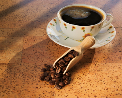 Grossesse et caféine ne font pas toujours bon ménage !