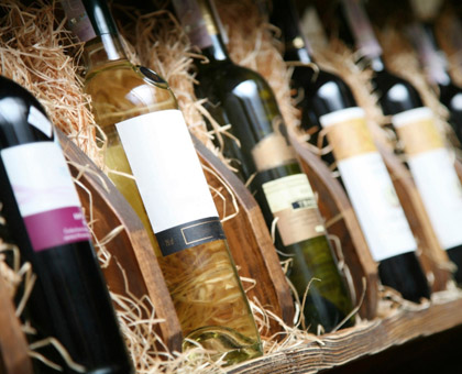 Foire aux vins : suivez le guide !