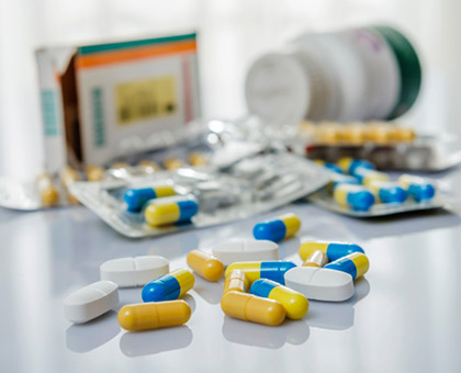 Un nouveau site internet officiel pour tout savoir sur les médicaments