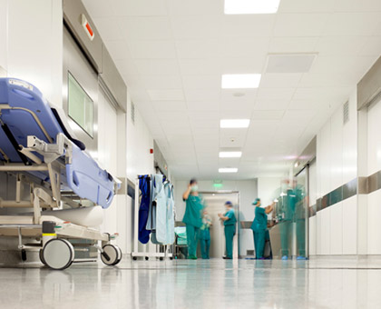 Pourquoi les urgentistes sont-ils en grève