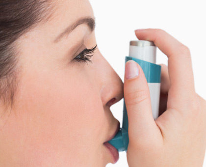 La réponse à toutes les questions que vous vous posez sur l’asthme sévère le 5 novembre