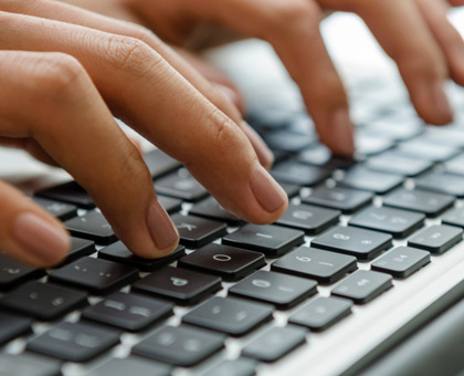 Signalez les effets indésirables ressentis avec vos médicaments sur un site internet