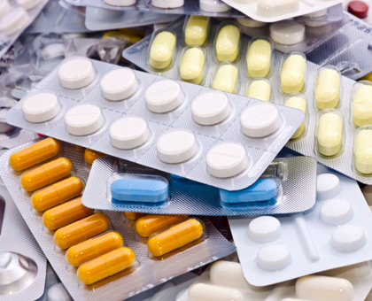 Une pénurie de médicaments guette-t-elle la France ?