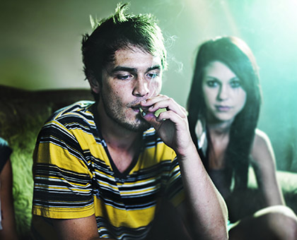 Alcool, tabac, régimes… de plus en plus de comportements à risque chez les jeunes