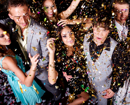 Spécial fêtes : Notre sélection de robes de soirée