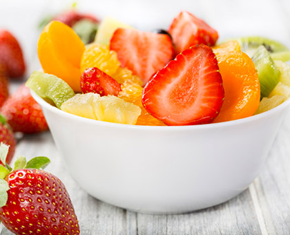 Le sucre contenu dans les fruits peut-il entraîner un diabète ?